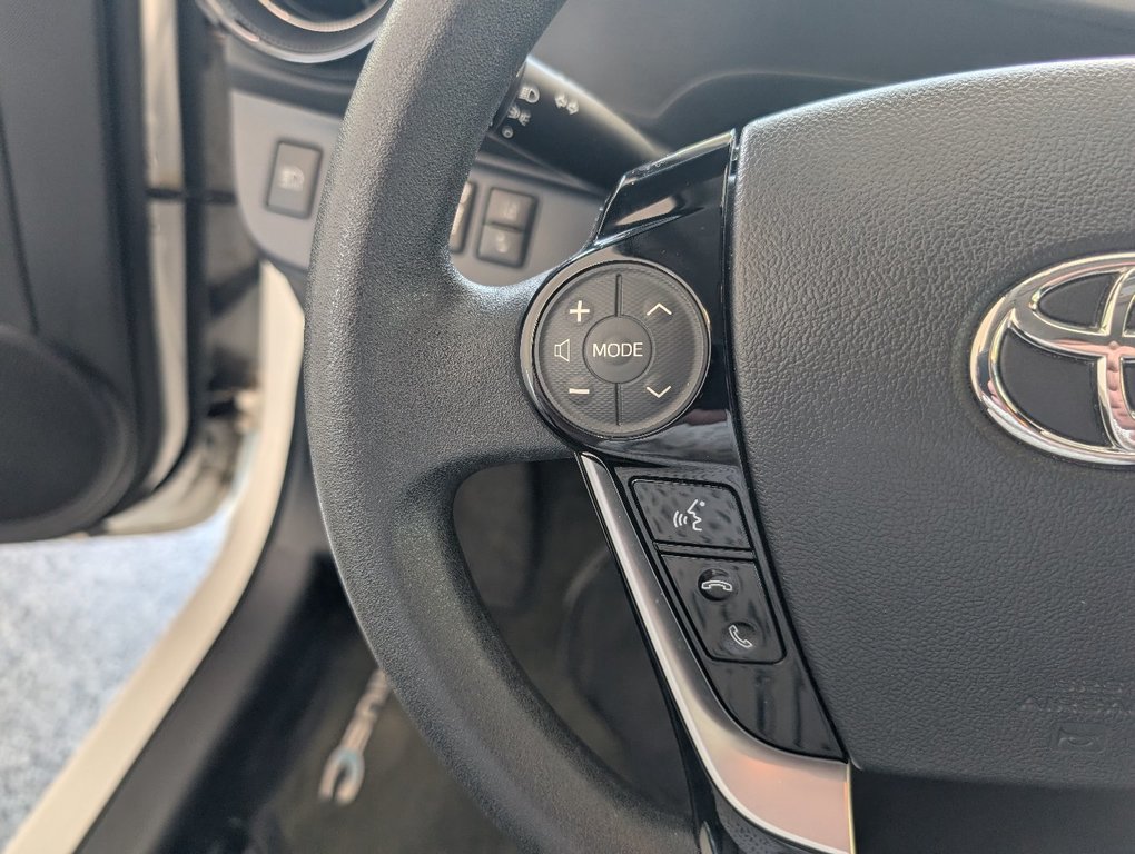 Toyota Prius C  2019 à Magog, Québec - 18 - w1024h768px