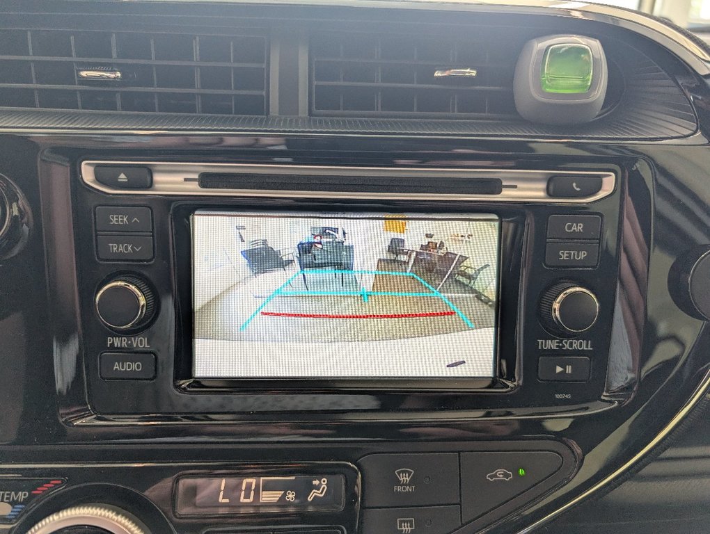 Toyota Prius C  2019 à Magog, Québec - 21 - w1024h768px