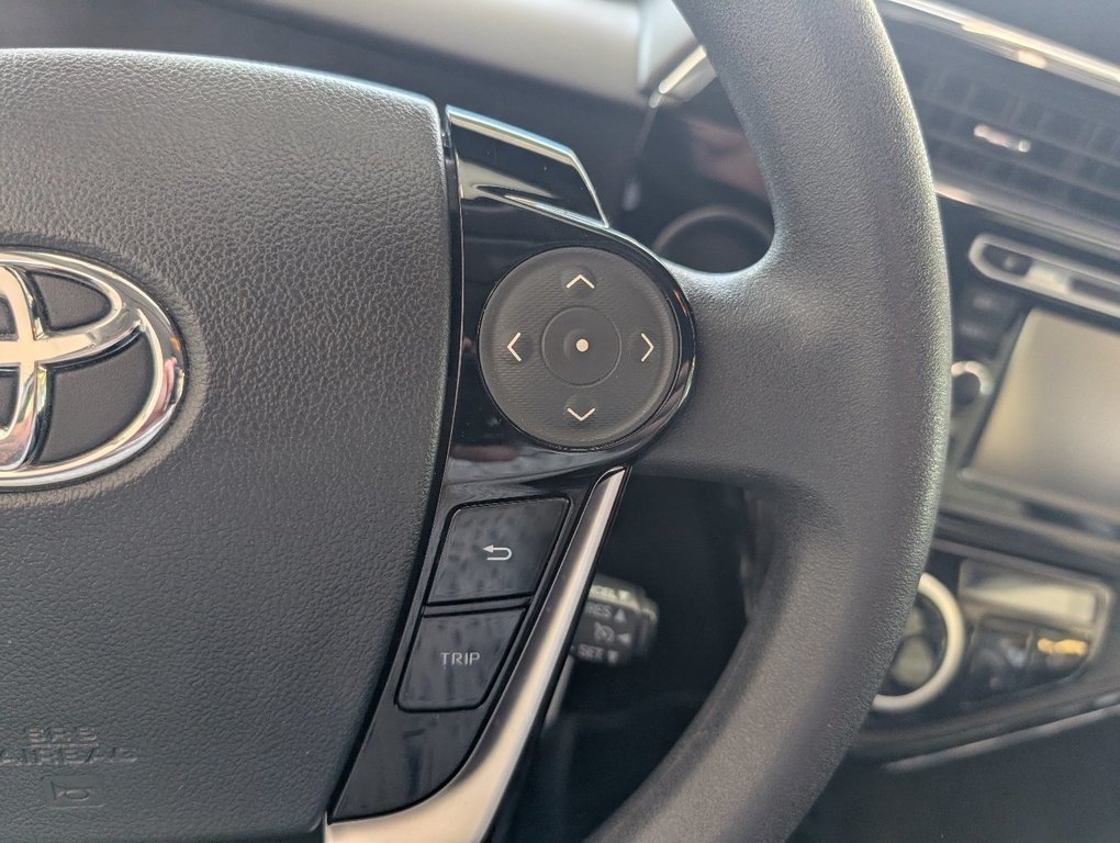 Toyota Prius C  2019 à Magog, Québec - 19 - w1024h768px