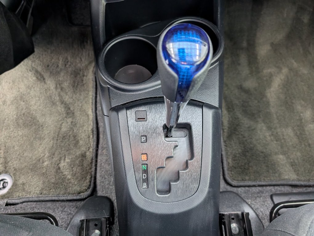 Toyota Prius C  2019 à Magog, Québec - 16 - w1024h768px