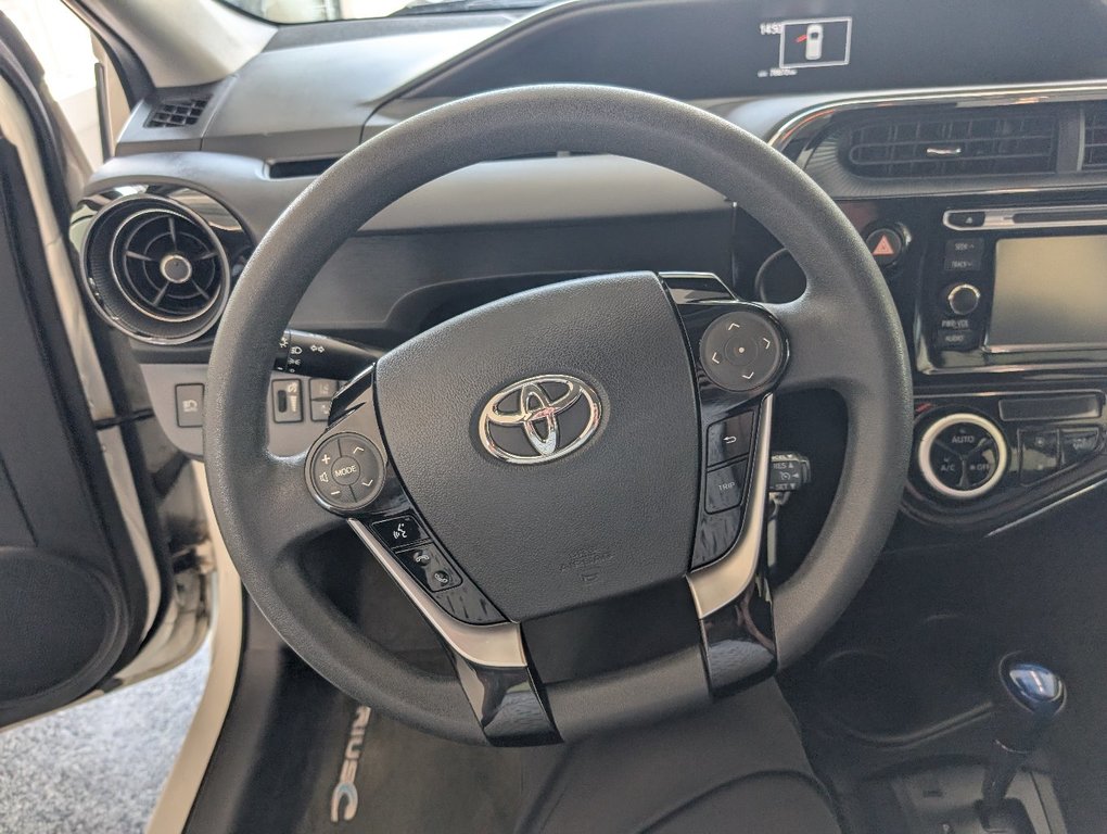 Toyota Prius C  2019 à Magog, Québec - 14 - w1024h768px