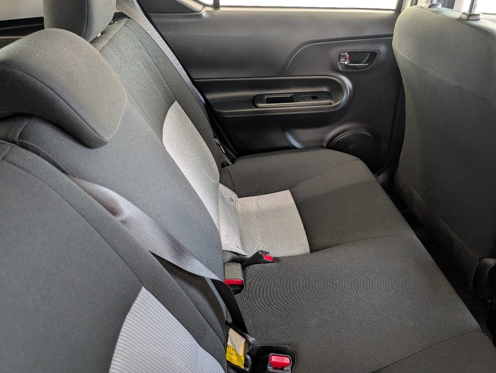 Toyota Prius C  2019 à Magog, Québec - 7 - w1024h768px