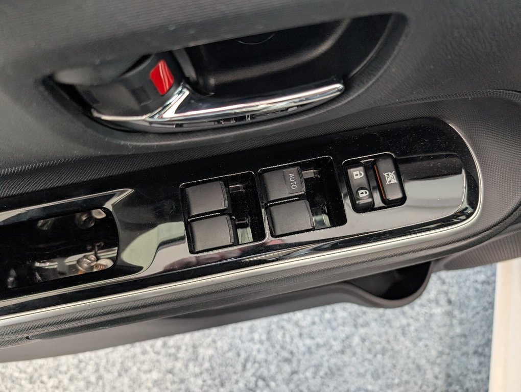 Toyota Prius C  2019 à Magog, Québec - 13 - w1024h768px