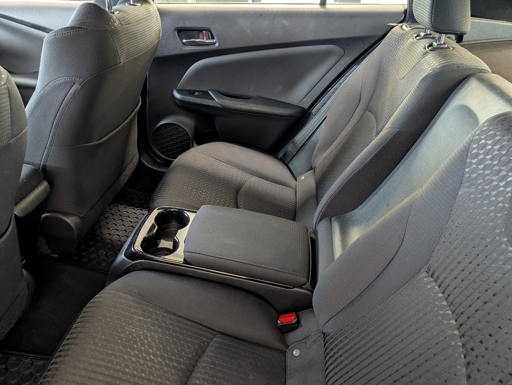2018 Toyota PRIUS PRIME BRANCHABLE, A/C, in Magog, Quebec - 11 - w1024h768px