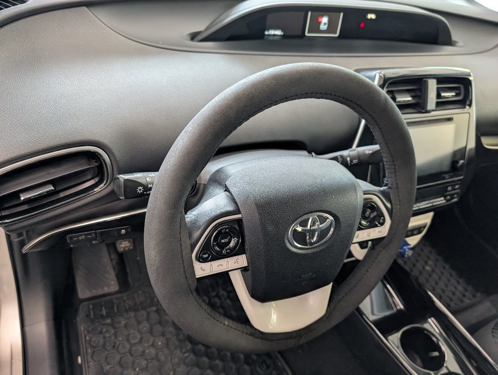 2018 Toyota PRIUS PRIME BRANCHABLE, A/C, in Magog, Quebec - 13 - w1024h768px