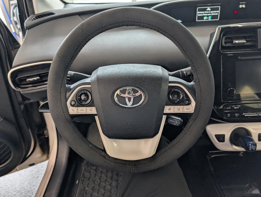2018 Toyota PRIUS PRIME BRANCHABLE, A/C, in Magog, Quebec - 15 - w1024h768px
