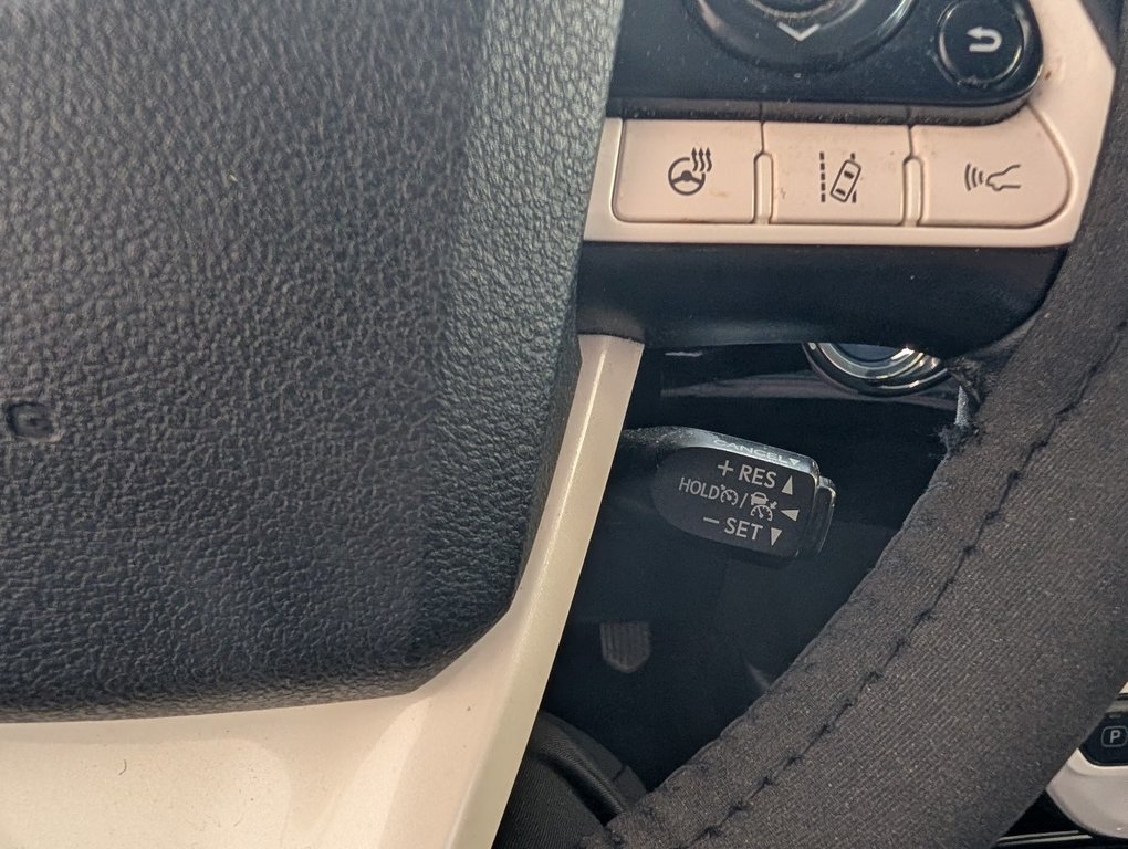2018 Toyota PRIUS PRIME BRANCHABLE, A/C, in Magog, Quebec - 20 - w1024h768px