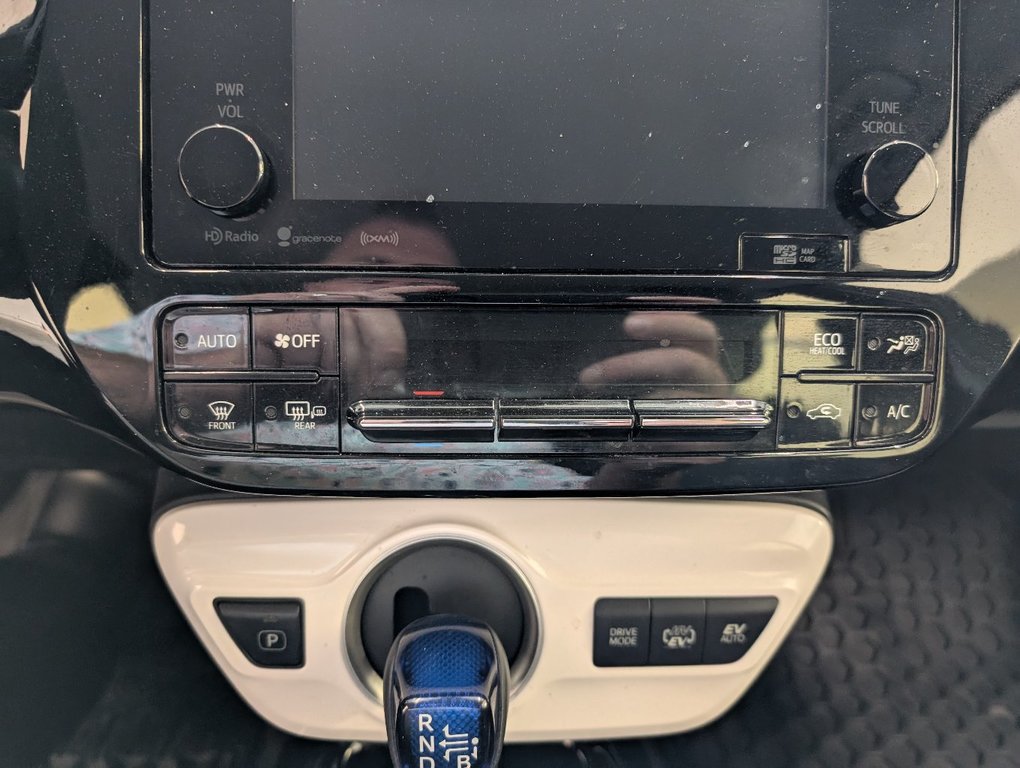 2018 Toyota PRIUS PRIME BRANCHABLE, A/C, in Magog, Quebec - 17 - w1024h768px