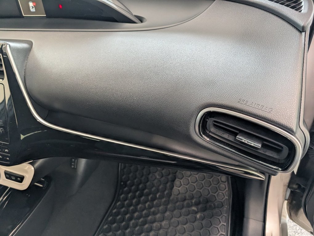 2018 Toyota PRIUS PRIME BRANCHABLE, A/C, in Magog, Quebec - 10 - w1024h768px
