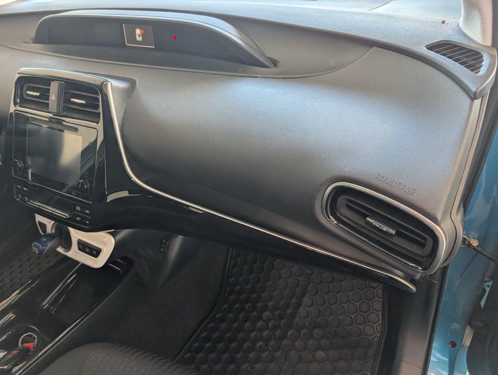 2018 Toyota PRIUS PRIME BRANCHABLE, A/C, in Magog, Quebec - 9 - w1024h768px