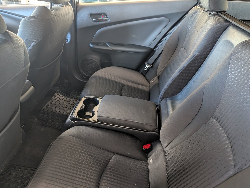 2018 Toyota PRIUS PRIME BRANCHABLE, A/C, in Magog, Quebec - 10 - w1024h768px