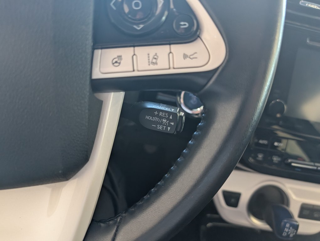 2018 Toyota PRIUS PRIME BRANCHABLE, A/C, in Magog, Quebec - 19 - w1024h768px
