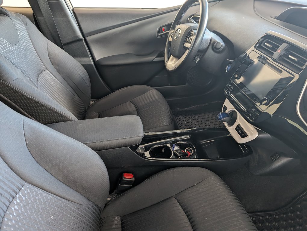 2018 Toyota PRIUS PRIME BRANCHABLE, A/C, in Magog, Quebec - 8 - w1024h768px