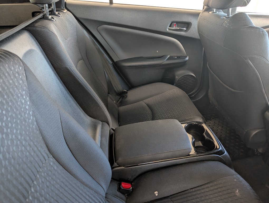 2018 Toyota PRIUS PRIME BRANCHABLE, A/C, in Magog, Quebec - 7 - w1024h768px