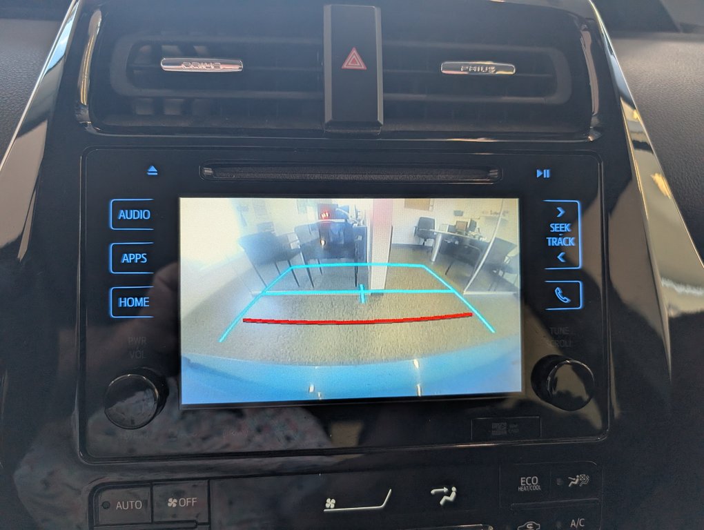2018 Toyota PRIUS PRIME BRANCHABLE, A/C, in Magog, Quebec - 20 - w1024h768px