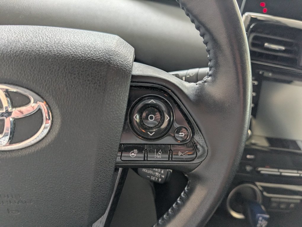 Toyota PRIUS PRIME BRANCHABLE, A/C, 2020 à Magog, Québec - 20 - w1024h768px