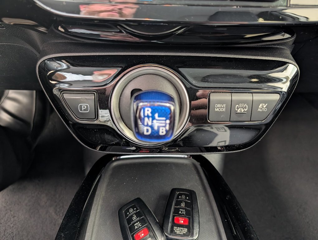 Toyota PRIUS PRIME BRANCHABLE, A/C, 2020 à Magog, Québec - 18 - w1024h768px
