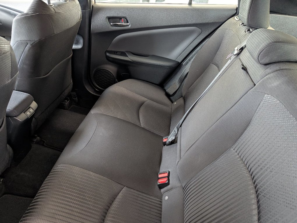 Toyota PRIUS PRIME BRANCHABLE, A/C, 2020 à Magog, Québec - 11 - w1024h768px