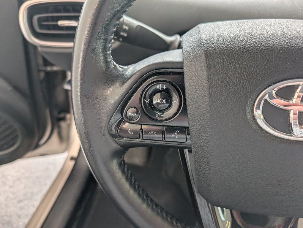 Toyota PRIUS PRIME BRANCHABLE, A/C, 2020 à Magog, Québec - 19 - w1024h768px