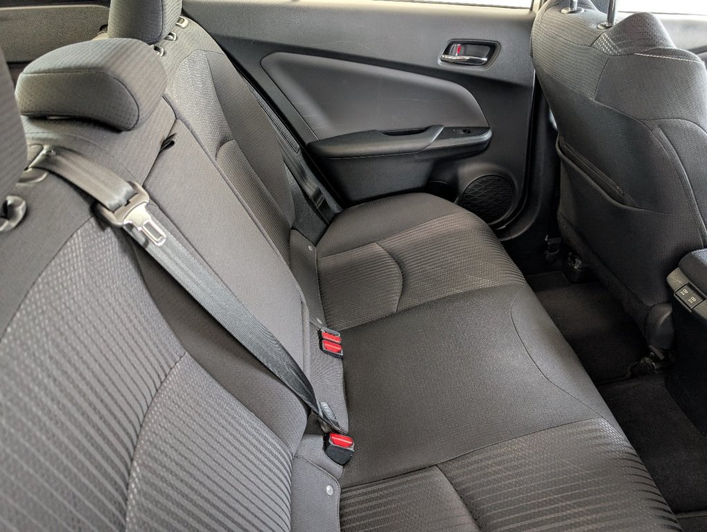 Toyota PRIUS PRIME BRANCHABLE, A/C, 2020 à Magog, Québec - 8 - w1024h768px