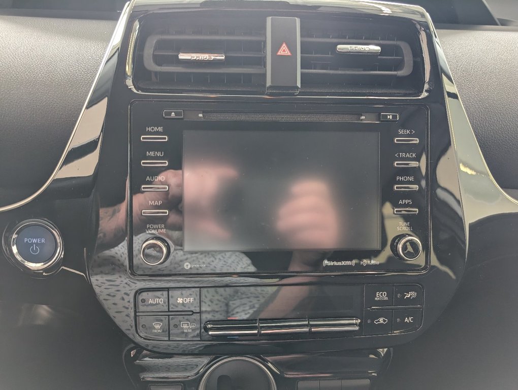 Toyota PRIUS PRIME BRANCHABLE, A/C, 2020 à Magog, Québec - 17 - w1024h768px