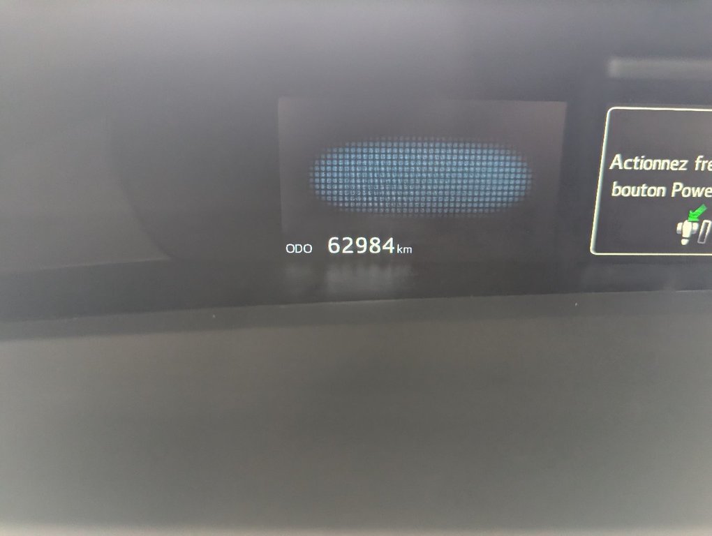 Toyota PRIUS PRIME BRANCHABLE, A/C, 2020 à Magog, Québec - 23 - w1024h768px