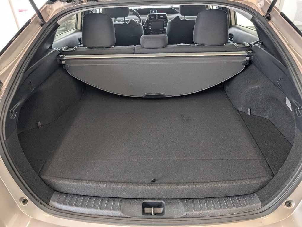 Toyota PRIUS PRIME BRANCHABLE, A/C, 2020 à Magog, Québec - 7 - w1024h768px