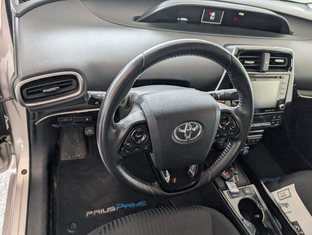 Toyota PRIUS PRIME BRANCHABLE, A/C, 2020 à Magog, Québec - 13 - w1024h768px