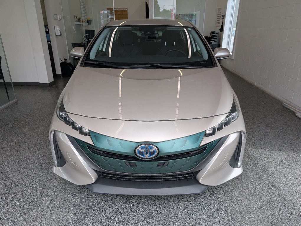 Toyota PRIUS PRIME BRANCHABLE, A/C, 2020 à Magog, Québec - 6 - w1024h768px