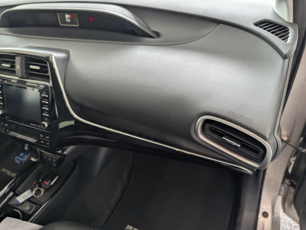 Toyota PRIUS PRIME BRANCHABLE, A/C, 2020 à Magog, Québec - 10 - w1024h768px