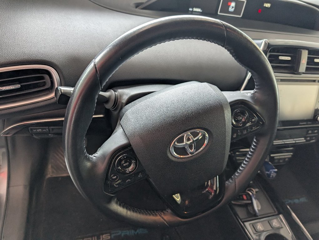 2020 Toyota PRIUS PRIME BRANCHABLE, A/C, in Magog, Quebec - 13 - w1024h768px