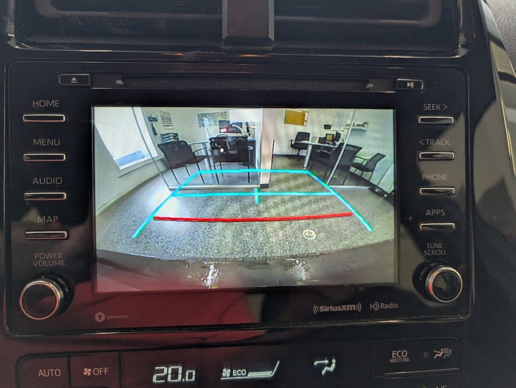 2020 Toyota PRIUS PRIME BRANCHABLE, A/C, in Magog, Quebec - 22 - w1024h768px