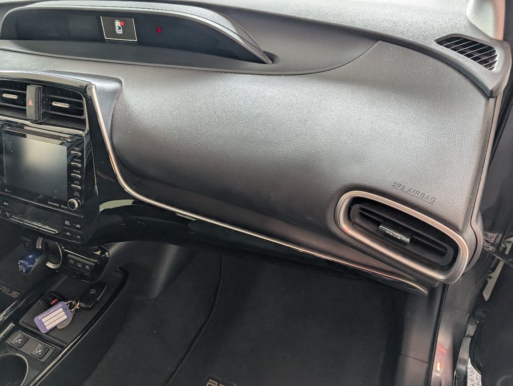 2020 Toyota PRIUS PRIME BRANCHABLE, A/C, in Magog, Quebec - 10 - w1024h768px
