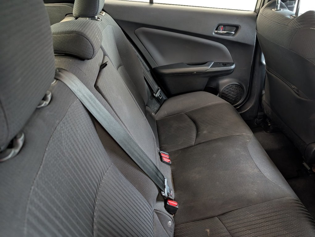 2020 Toyota PRIUS PRIME BRANCHABLE, A/C, in Magog, Quebec - 8 - w1024h768px