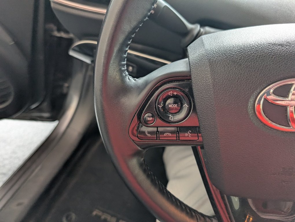 2020 Toyota PRIUS PRIME BRANCHABLE, A/C, in Magog, Quebec - 19 - w1024h768px