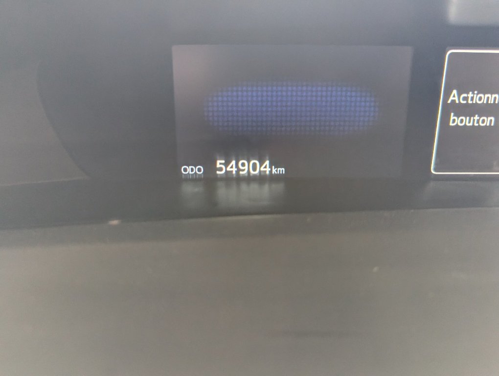 2020 Toyota PRIUS PRIME BRANCHABLE, A/C, in Magog, Quebec - 23 - w1024h768px