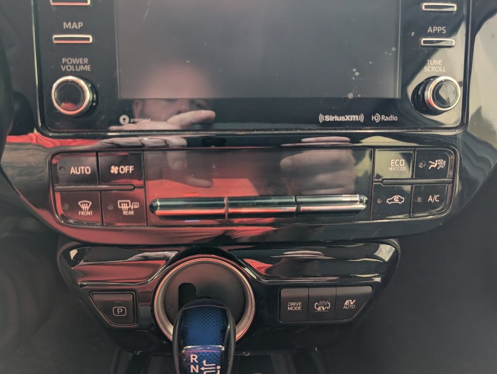 2020 Toyota PRIUS PRIME BRANCHABLE, A/C, in Magog, Quebec - 18 - w1024h768px