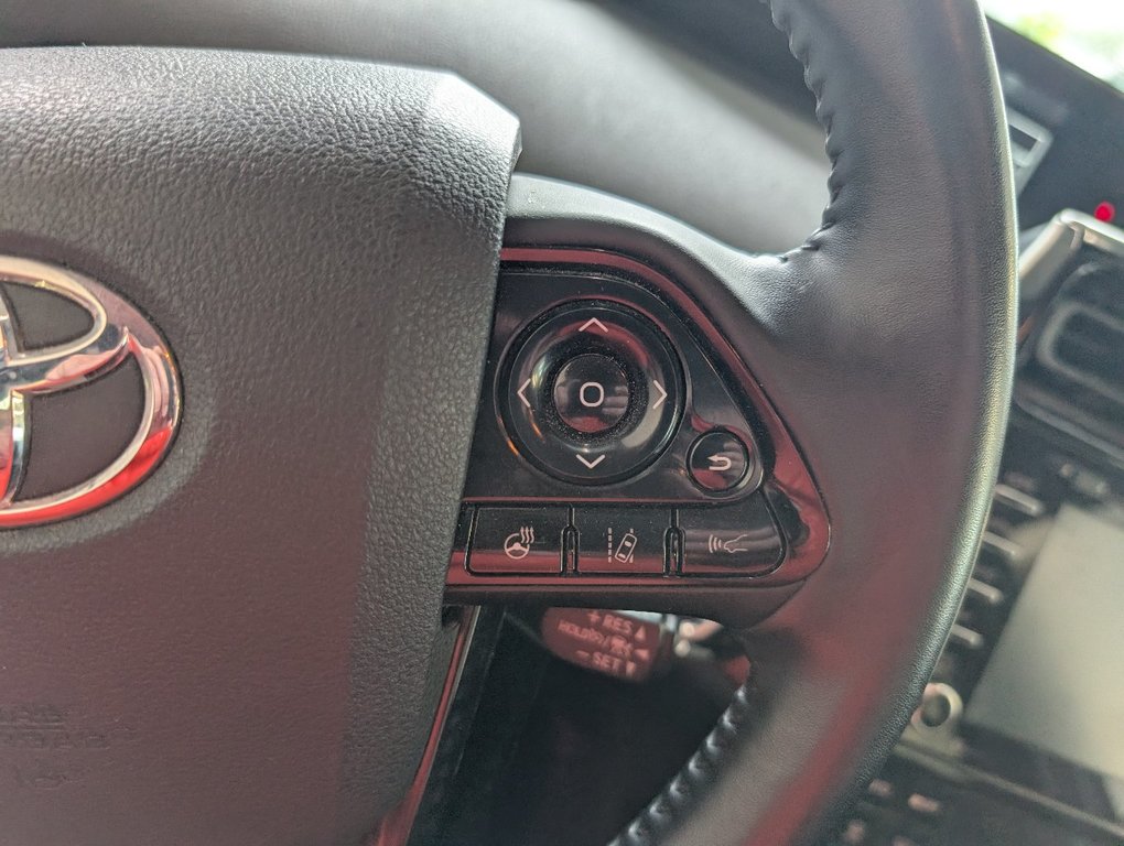 2020 Toyota PRIUS PRIME BRANCHABLE, A/C, in Magog, Quebec - 20 - w1024h768px