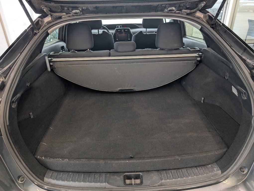 2020 Toyota PRIUS PRIME BRANCHABLE, A/C, in Magog, Quebec - 7 - w1024h768px