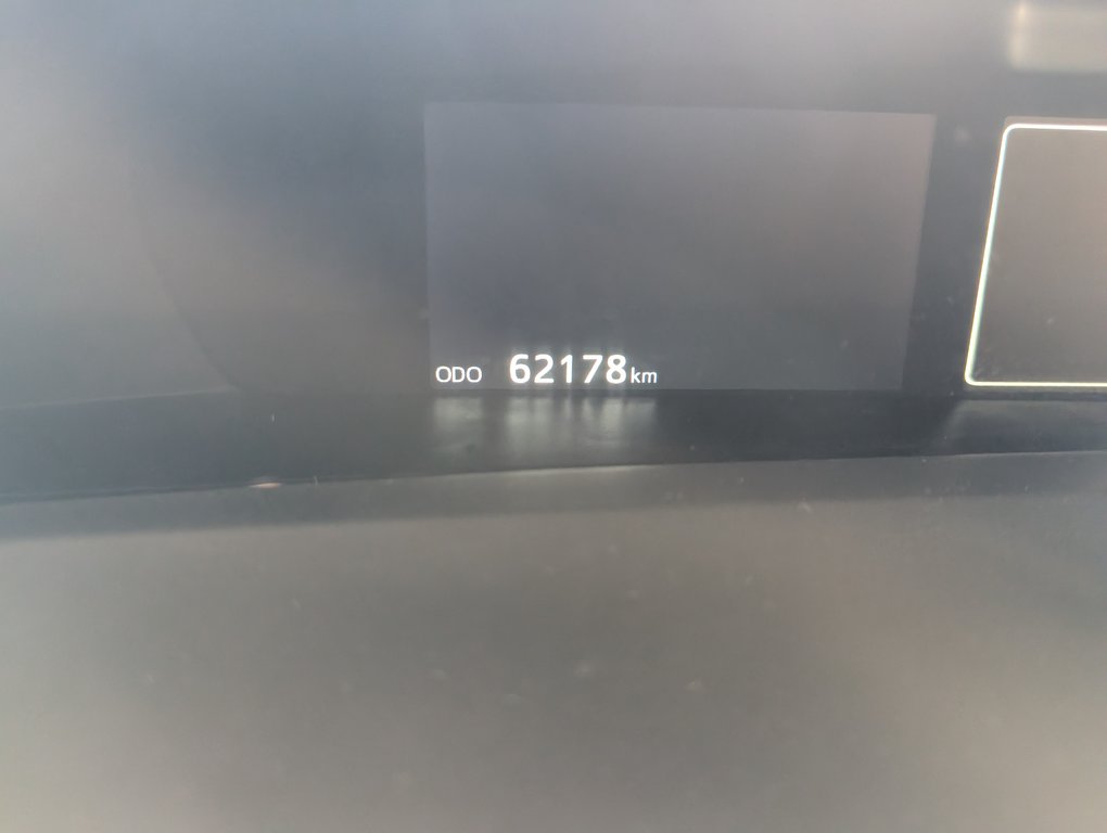 Toyota Prius Prime BRANCHABLE, GARANTIE JUSQU EN 2027, 2020 à Magog, Québec - 19 - w1024h768px