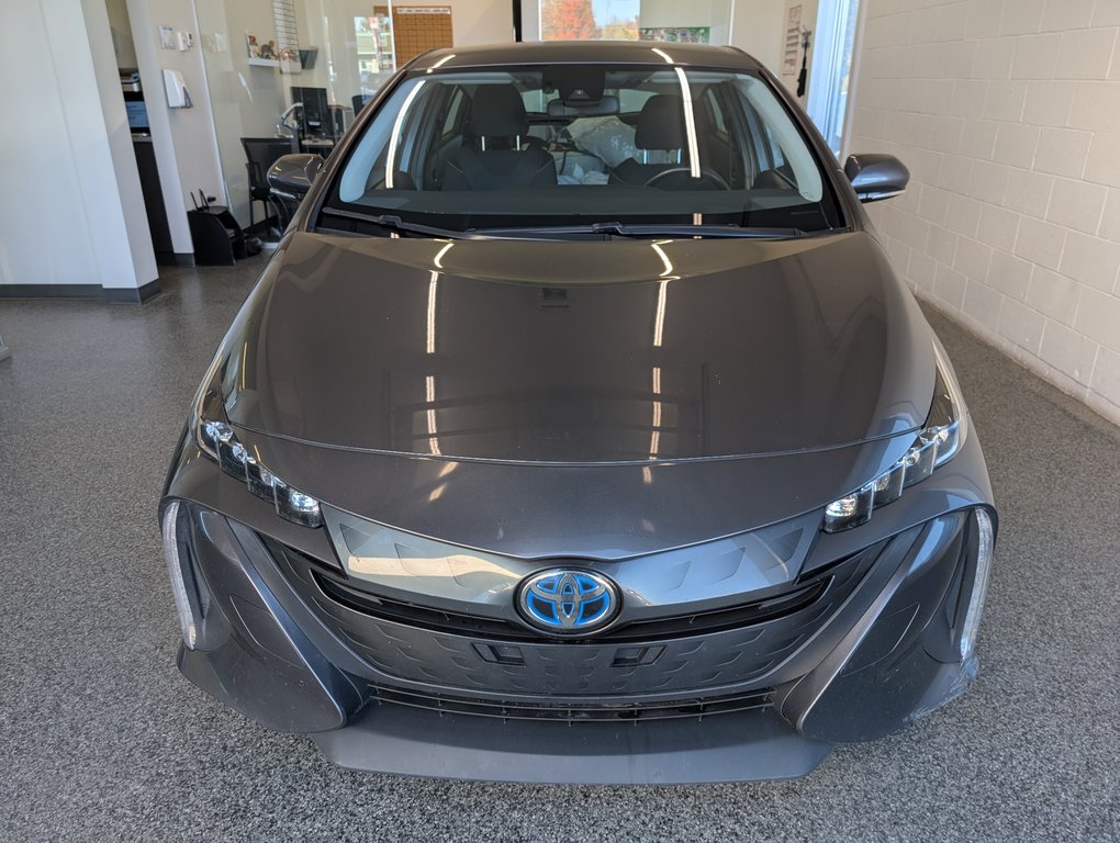 Toyota Prius Prime BRANCHABLE, GARANTIE JUSQU EN 2027, 2020 à Magog, Québec - 6 - w1024h768px