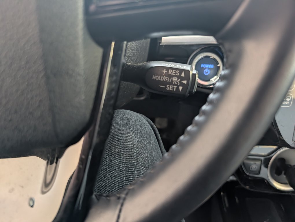 Toyota Prius Prime GROUPE AMELIORER, BRANCHABLE, 2020 à Magog, Québec - 18 - w1024h768px