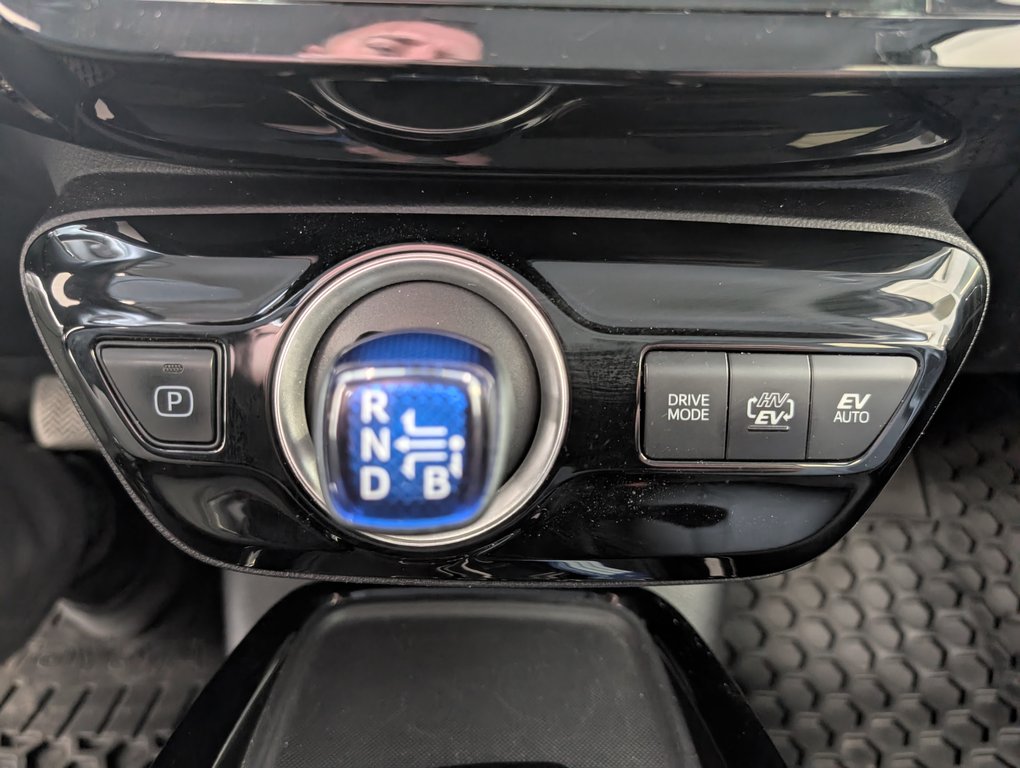 Toyota Prius Prime BASE BRANCHABLE, A/C, 2020 à Magog, Québec - 13 - w1024h768px