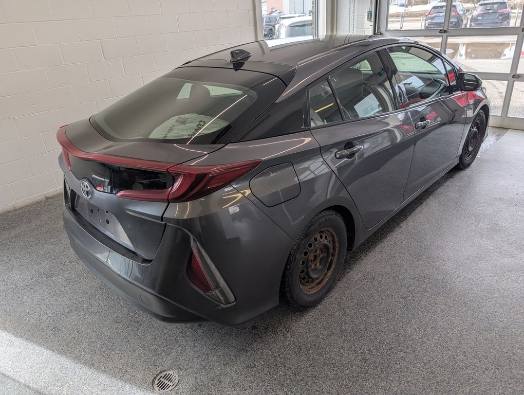 Toyota Prius Prime BASE BRANCHABLE, A/C, 2020 à Magog, Québec - 3 - w1024h768px