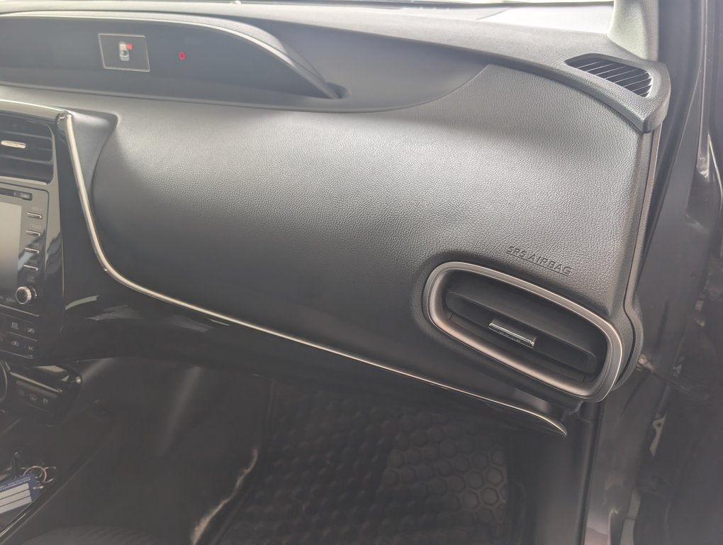 Toyota Prius Prime BASE BRANCHABLE, A/C, 2020 à Magog, Québec - 7 - w1024h768px