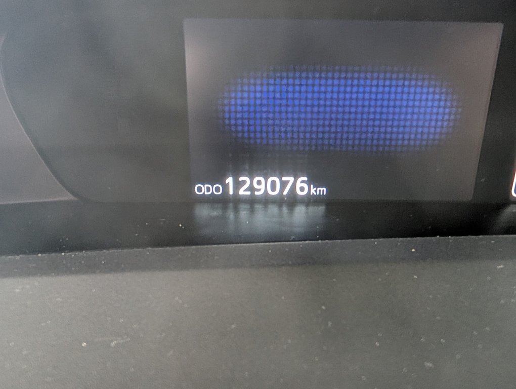 Toyota Prius Prime BASE BRANCHABLE, A/C, 2020 à Magog, Québec - 19 - w1024h768px