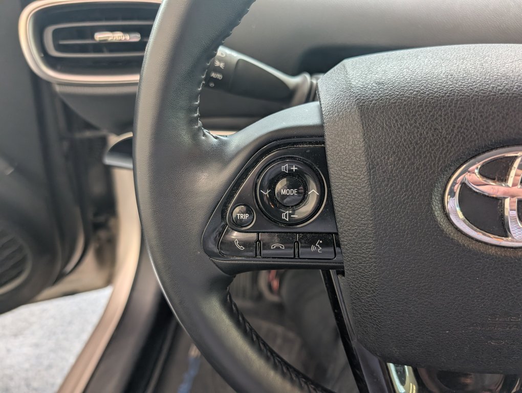 Toyota Prius Prime BRANCHABLE, A/C, 2020 à Magog, Québec - 17 - w1024h768px