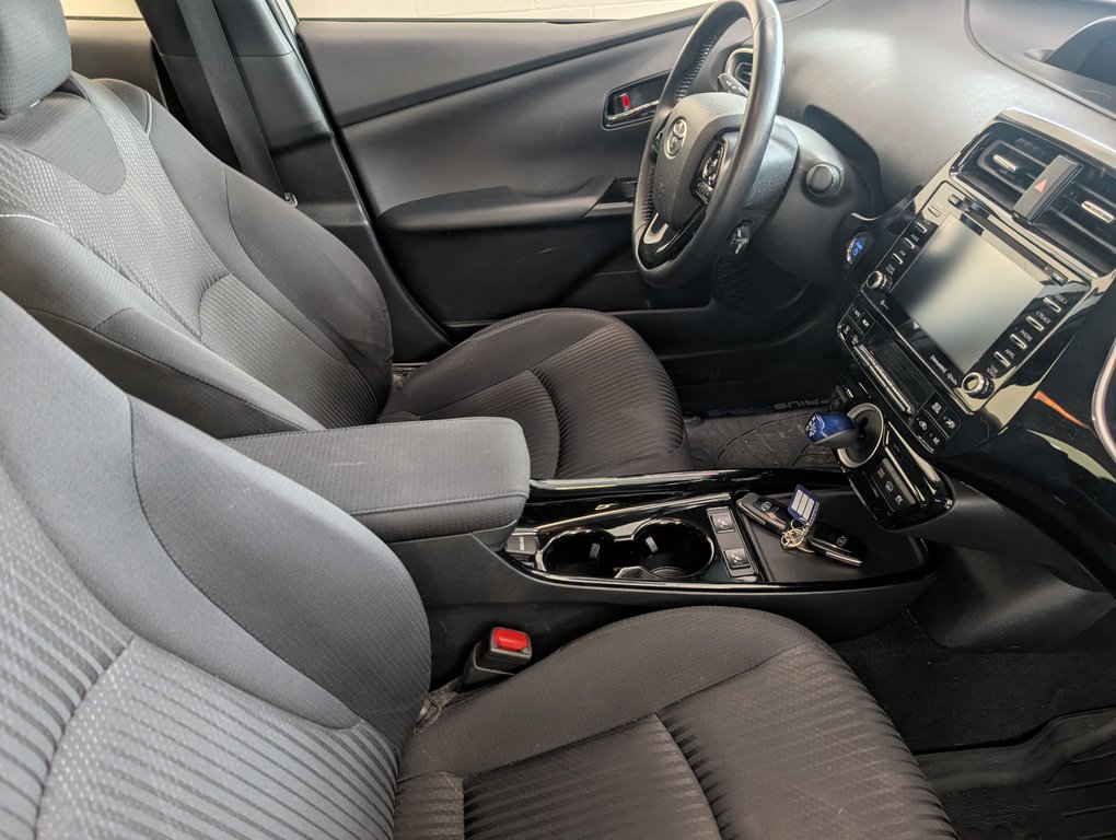Toyota Prius Prime BRANCHABLE, A/C, 2020 à Magog, Québec - 8 - w1024h768px