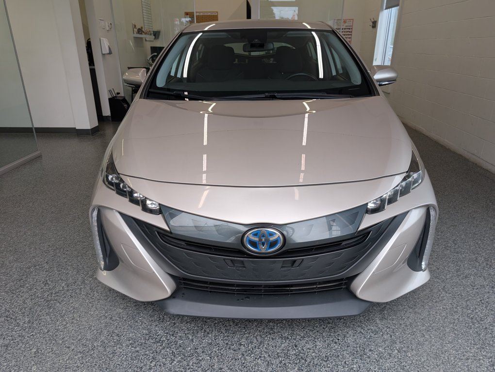 Toyota Prius Prime BRANCHABLE, A/C, 2020 à Magog, Québec - 5 - w1024h768px