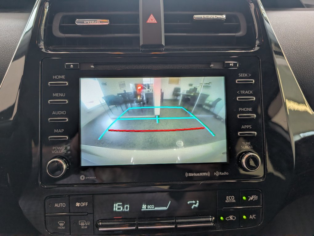 Toyota Prius Prime BRANCHABLE, A/C, 2020 à Magog, Québec - 21 - w1024h768px